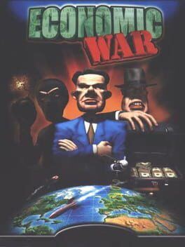Economic War Cover