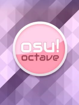 Osu! Octave Cover