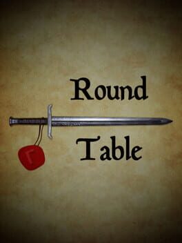 Round Table Cover