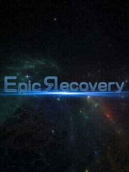 EpicRecovery Cover