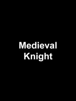 Medieval Knight Cover