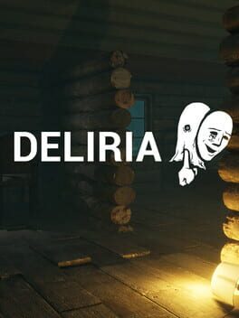 Deliria Cover