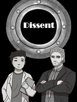 Dissent Cover