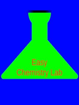 EasyChemistryLab Cover