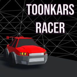 Toonkars Racer Cover