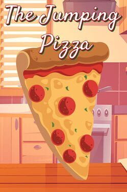 The Jumping Pizza
