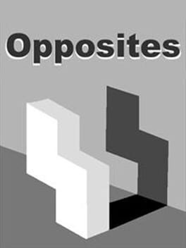 Opposites Cover