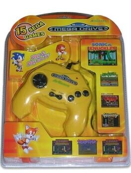 Arcade Gamer Classic Cover