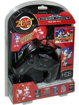 Arcade Gamer Classic Cover