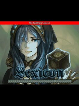 Doom II: The Sentinel's Lexicon Cover