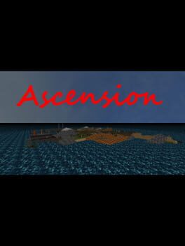 Doom II: Ascension Cover