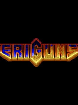 Eriguns Cover