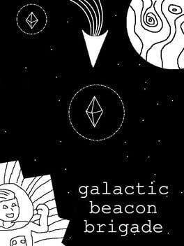Galactic Beacon Brigade Cover