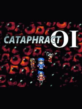 Cataphract OI Cover