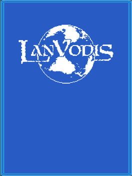 LanVodis Cover