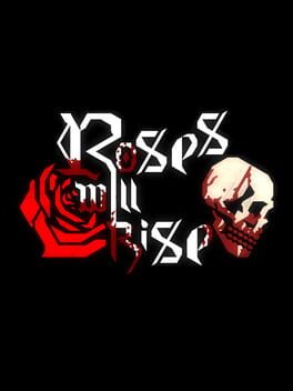 Roses Will Rise Cover