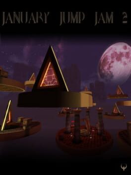 Quake: January Jump Jam 2 Cover