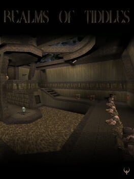 Quake: Realms of Tiddles Cover