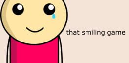That Smiling Game Cover
