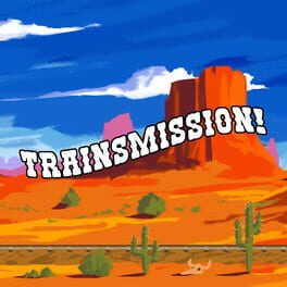 Trainsmission Cover