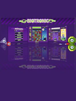 Biotronic Cover