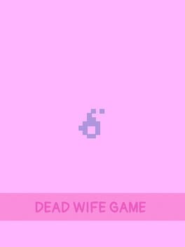 Dead Wife Game Cover