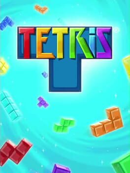 Tetris Cover