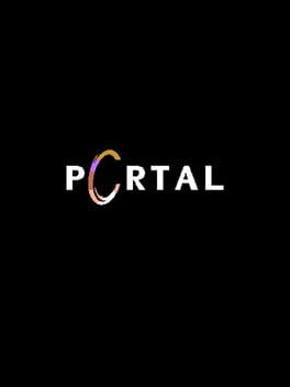 Portal for the C64 Cover