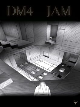Quake: DM4 Jam Cover