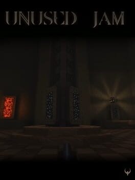 Quake: Unused Jam Cover