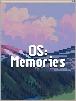 OS:Memories Cover