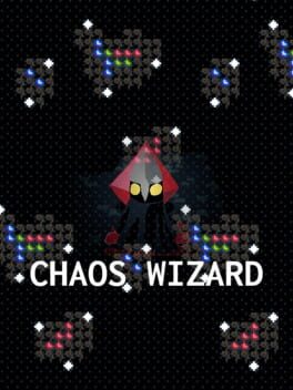 Chaos Wizard Cover