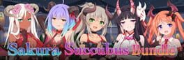 Sakura Succubus Bundle Cover