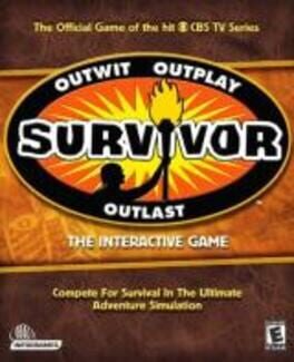 Survivor Cover