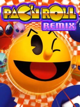 Pac 'n Roll Remix Cover