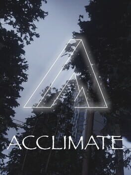 Acclimate Cover