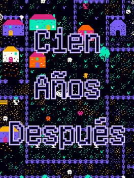 Cien Años Después Cover