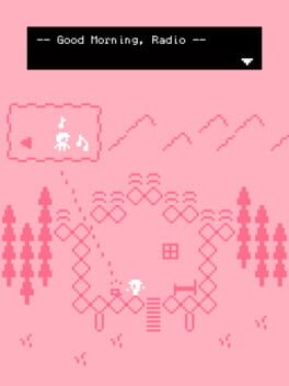 Good Morning, Radio Cover