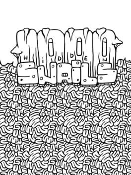 1000 Hidden Snails