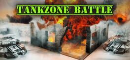TankZone Battle Cover