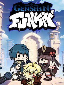 Genshin Funkin' Cover
