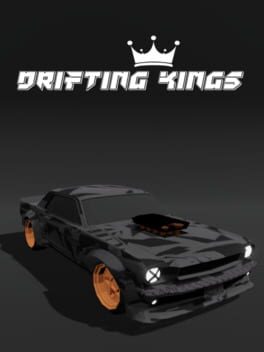 Drifting Kings Cover