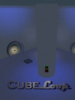CubeLoop Cover