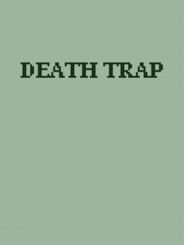 Deathtrap Cover