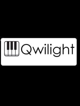 Qwilight Cover