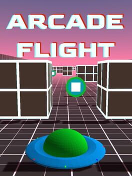 Arcade Flight Cover