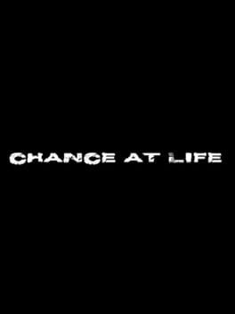 Chance at Life Cover