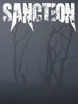 Sanction Cover