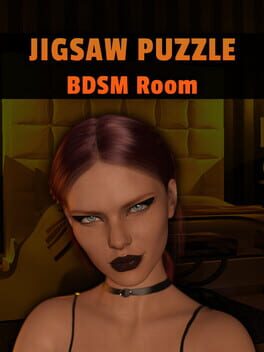 Jigsaw Puzzle: BDSM Room Cover