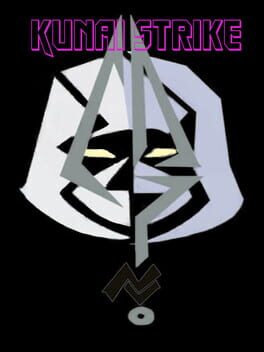Kunai Strike Cover